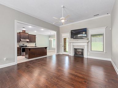 233 Greenhill Dr, Jackson, TN 38305 | Zillow