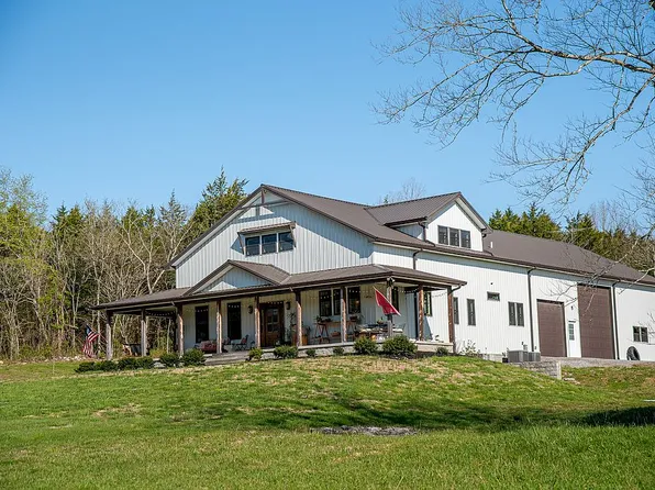 6157 Greenvale Rd, Watertown, TN 37184