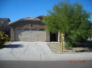4630 W Shumway Farm Rd, Laveen, AZ 85339