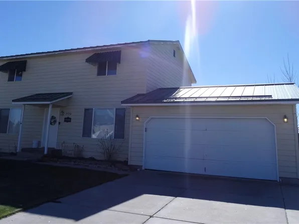 2520 Opal Dr, Ely, NV 89301