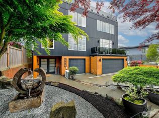 3447 11th Ave W, Seattle, WA 98119