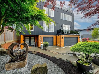 3447 11th Avenue W, Seattle, WA, 98119