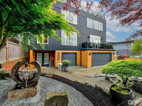 3447 11th Avenue W, Seattle, WA 98119