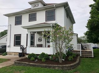 11703 Mill St, Huntley, IL 60142