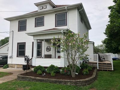 11703 Mill St, Huntley, IL, 60142