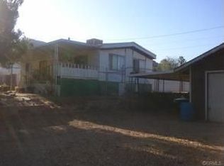 25798 Melba Ave, Homeland, CA 92548