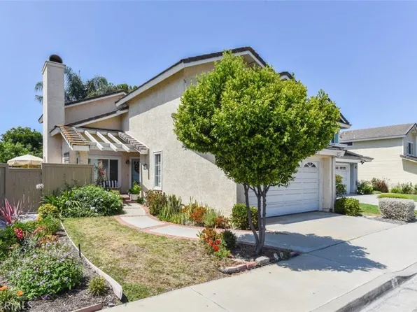16 Silkberry, Irvine, CA 92614