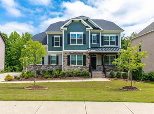 1065 Queensdale Dr, Cary, NC 27519
