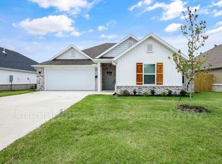 629 Wagon Wheel Ave, Springdale, AR 72704