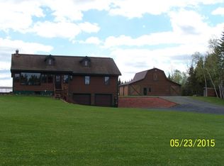 681 Gagnon Rd, Madawaska, ME 04756
