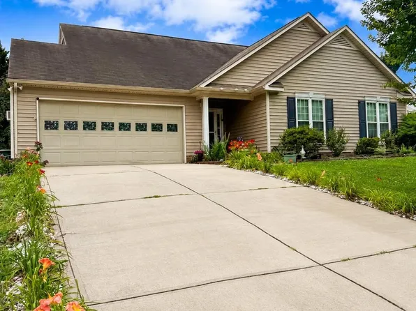 2855 Eagle View Pl NW, Concord, NC 28027