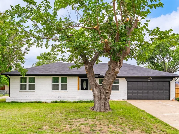 214 Betty Dr, Richardson, TX 75081