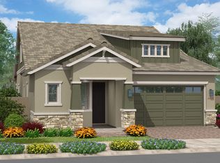Coastal w/Loft Plan, Meadows at Barney Farms, Queen Creek, AZ 85142
