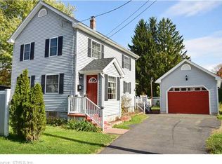 60 S Front St, Middletown, CT 06457