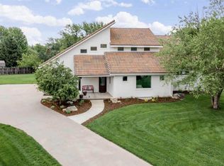 522 N Forestview Ct, Wichita, KS 67235