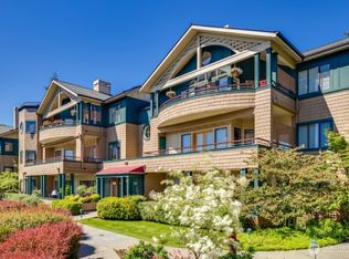 470 Wood Ave SW UNIT 1-A, Bainbridge Island, WA