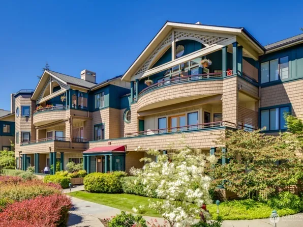 470 Wood Avenue SW #1A, Bainbridge Island, WA 98110