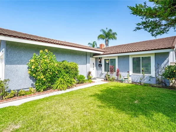 25681 Padua Dr, Laguna Hills, CA 92653