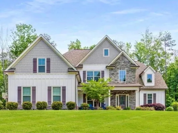719 Charlotte Ln, Bremen, GA 30110