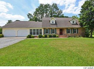 1507 County Road 1386, Falkville, AL 35622