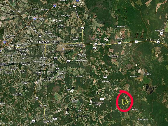 3rd image of Old River Rd Lot Wp001