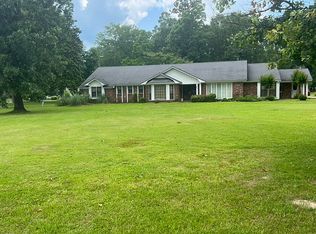 187 N Lexington St, Durant, MS 39063