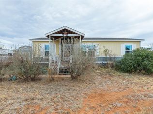 308 Marion, Merkel, TX 79536