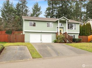 3039 SE Grovewood Street, Port Orchard, WA 98367