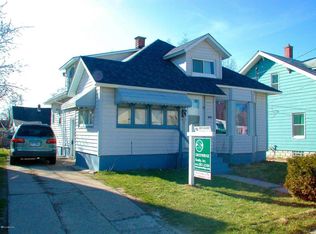 1959 Alba Ave SW, Wyoming, MI 49509