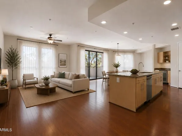 7126 E OSBORN Road #1011, Scottsdale, AZ 85251