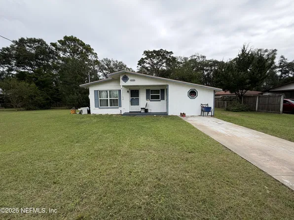 250 HILLTOP Drive, Orange Park, FL 32073