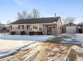 67 George St, Richwood, OH 43344