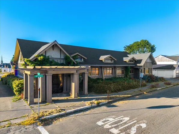 1039 H St, Eureka, CA 95501