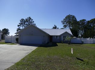 8107 Alabama Ave, Port Saint Joe, FL 32456