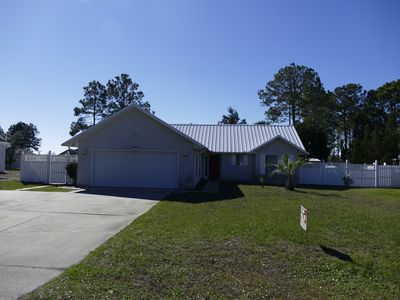 8107 Alabama Ave Lot 11, Port Saint Joe, FL, 32456