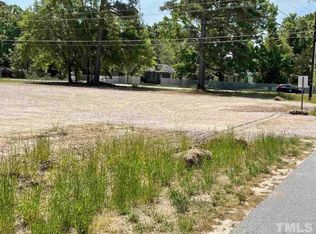 1605 Rock Dr, Raleigh, NC 27610