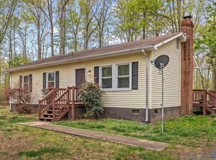 4586 Spotswood Trl, Barboursville, VA 22923
