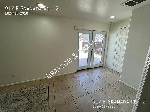 5th image of 917 E Granada Rd APT 2