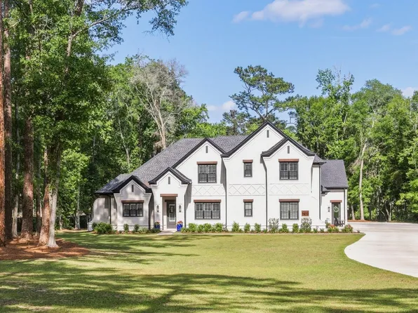 5453 Pembridge Pl, Tallahassee, FL 32309