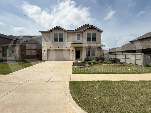 1710 Stetson St, Northlake, TX 76247