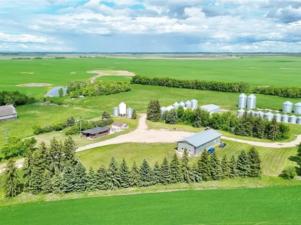  Rural Address, Abernethy Rm No. 186, SK S0A 0A0