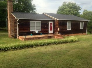 218 Lost Valley Rd, Pickens, SC 29671