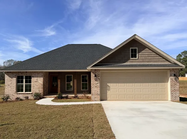 13 Bounds Rd, Sumrall, MS 39482