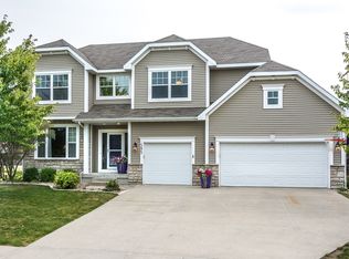 595 SE Carefree Ln, Waukee, IA 50263