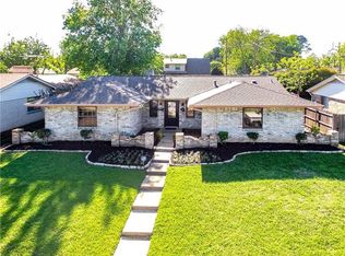 4113 Fairbanks Ct, Irving, TX 75062