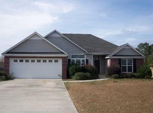 4305 Stonehaven Dr, Valdosta, GA 31605