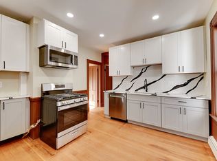 55 Harbor View St #2, Dorchester, MA 02125