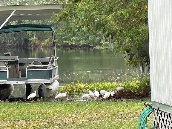 Boat slip included/ 5 lakes
