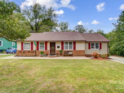 652 Spring St SW, Concord, NC, 28025