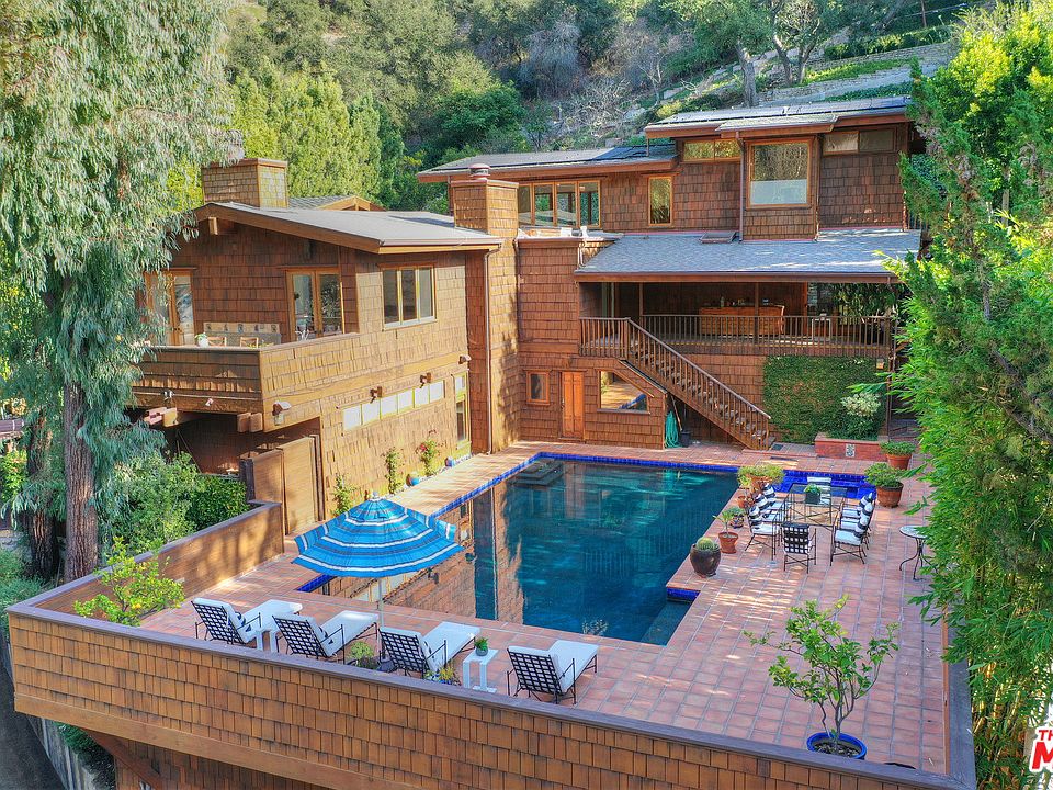 2770 Hutton Dr, Beverly Hills, CA 90210 Zillow